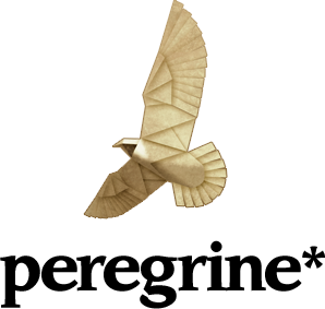 We Are Peregrine